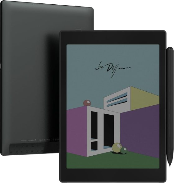 Onyx Tab Mini C