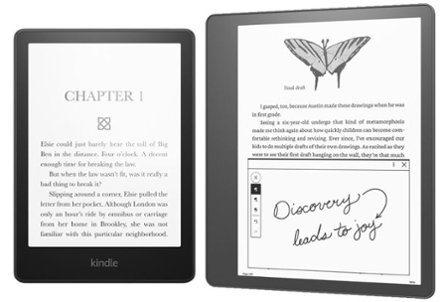 E-Readers: Kindles - Best Buy