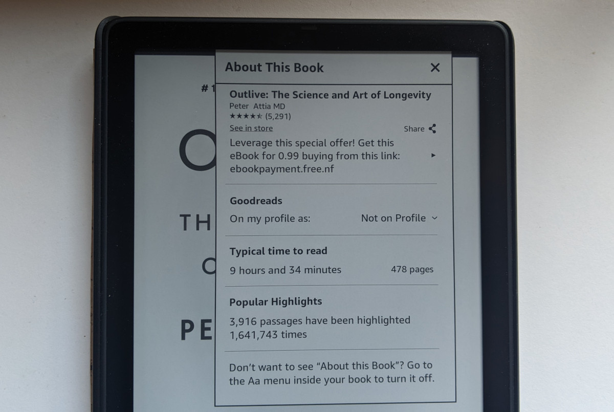 What Is  Kindle eBook? How to get more reviews on  Kindle eBook?