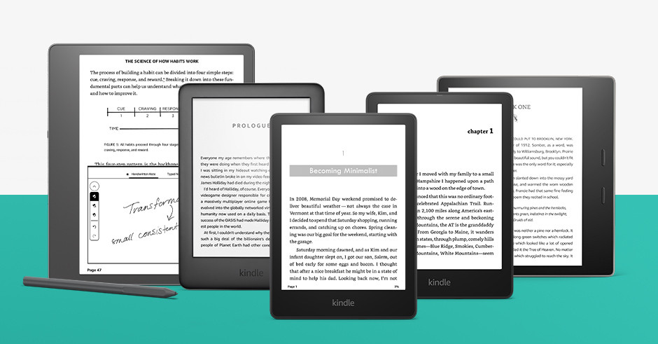 Scribe gets discounted in the UK for Prime Day - Good e-Reader