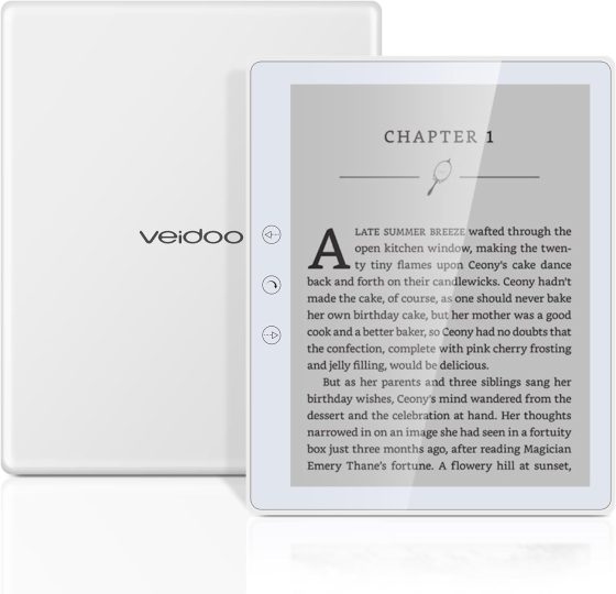 Veidoo eReader