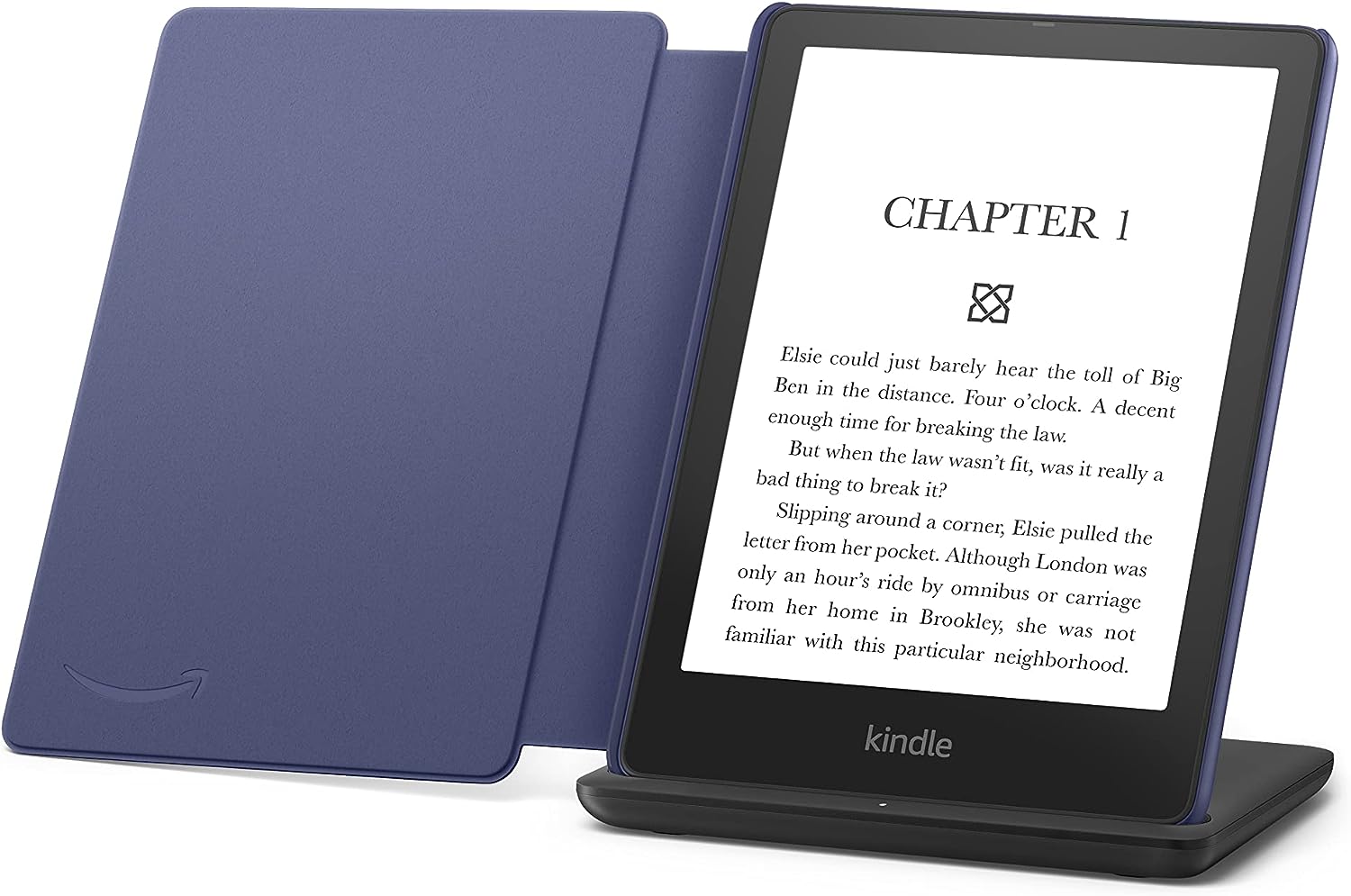 The New  Kindle Paperwhite Is a Boring Device That's Worth