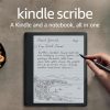 Kindle Scribe Sales Numbers