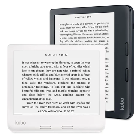 Best 10-inch eReaders of 2024 ▷ which one to choose?