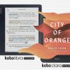 Kobo Color Help