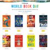 World Book Day Free Kindle eBooks