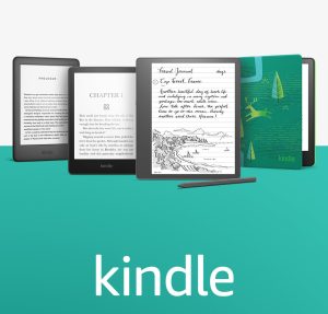 Kindle Family Picture