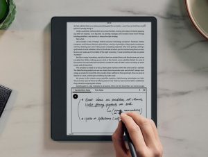 Kindle Scribe Low Price Oddities