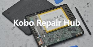 Kobo Repair Kits