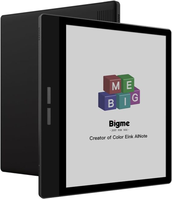 Bigme B751C