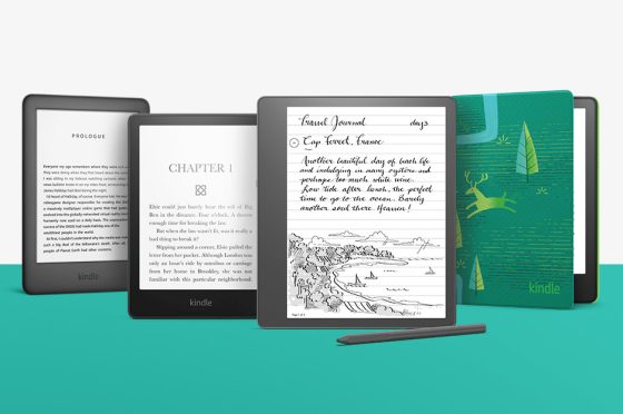 Prime Day Predictions for Sales on Kindle eReaders