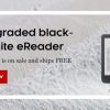 Kobo Clara BW sale