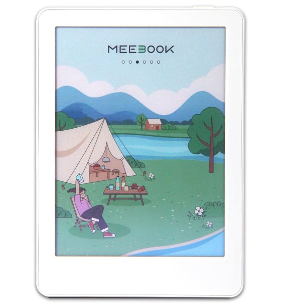 Meebook M6C