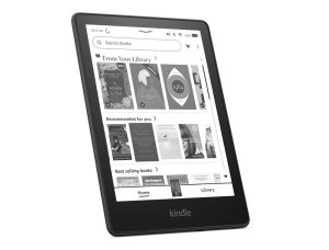 New Kindle Paperwhite 6