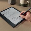 Kindle Scribe Notes