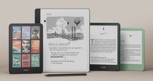 Kindle Family