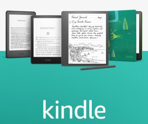 Kindle Family