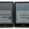 Kindle Paperwhite Comparison 2024