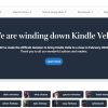 Kindle Vella Closing