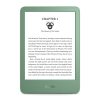 New Kindle 2024 Green