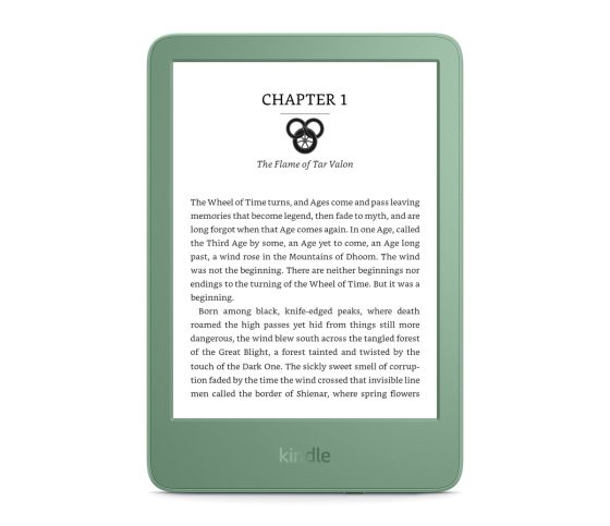 New Basic Kindle for 2024 – Details Summary