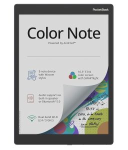 PocketBook Color Note