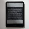 Kindle Colorsoft Dark Mode