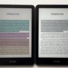 Kindle Colorsoft vs Paperwhite