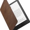 Kindle Premium Leather Cover