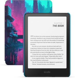 Kindle Sales Black Friday