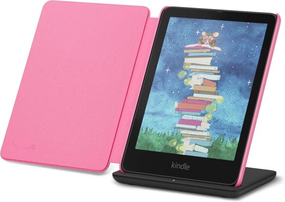 Kindle Colorsoft Bundle