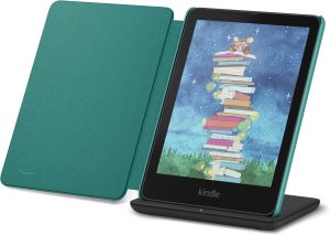 Kindle Colorsoft Essentials Bundle