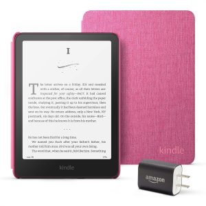 Kindle Cyber Monday Deals