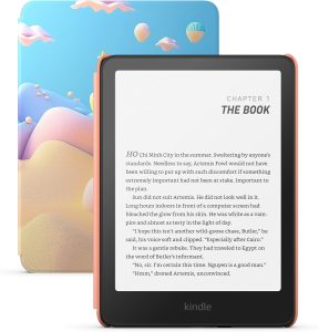 Kindle Paperwhite Kids Sale