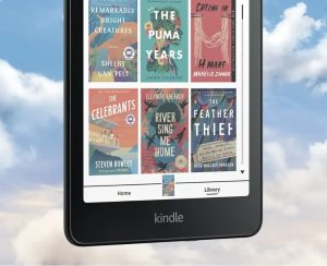 Kindle Colorsoft Frontlight Fix