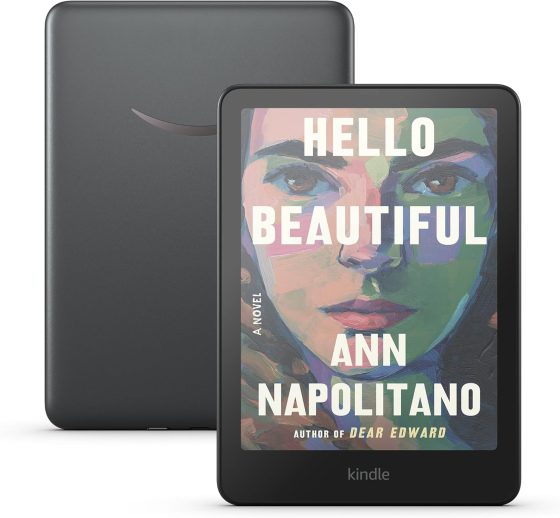 Kindle Colorsoft Price