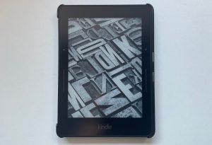 Kindle Turned Ad Free