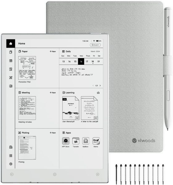 Viwoods-AiPaper-Mini