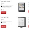 Kobo Price Increase