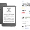 Kindle Clearance Sale