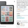 Kindle Colorsoft Sales Numbers