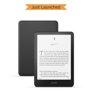 Kindle Paperwhite India