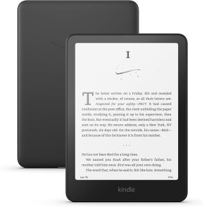 Kindle Paperwhite Update