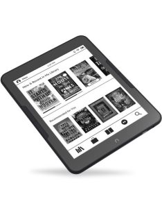 Nook Glowlight 4