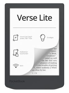 PocketBook Verse Lite