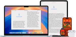 Apple iBooks