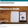 Kindle Learning Academy