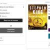 Kindle Library eBooks Broken