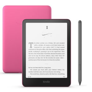 Kindle Paperwhite Stylus