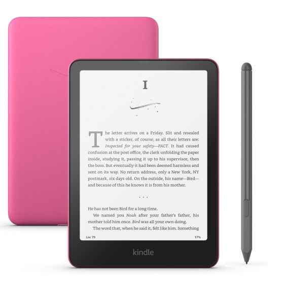 Kindle Paperwhite Stylus